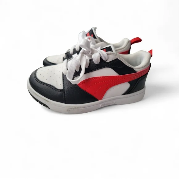 PUMA Boy Child Forever Better Sneaker Size 12c - Picture 4 of 4